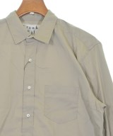 Frank&Eileen（フランクアンドアイリーン）カジュアルシャツ グレー サイズ:M メンズ/2200631174448