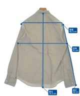 Frank&Eileen（フランクアンドアイリーン）カジュアルシャツ グレー サイズ:M メンズ/2200631174448