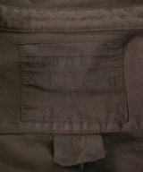 Frank&Eileen（フランクアンドアイリーン）カジュアルシャツ 茶 サイズ:XS レディース/2200631174455