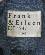 Frank&Eileen（フランクアンドアイリーン）カジュアルシャツ 紺 サイズ:XS レディース/2200631174486