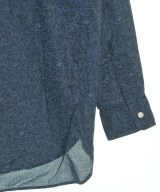 Frank&Eileen（フランクアンドアイリーン）カジュアルシャツ 紺 サイズ:XS レディース/2200631174486