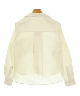 Frank&Eileen（フランクアンドアイリーン）カジュアルシャツ ベージュ サイズ:XS レディース/2200631174493