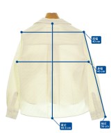 Frank&Eileen（フランクアンドアイリーン）カジュアルシャツ ベージュ サイズ:XS レディース/2200631174493