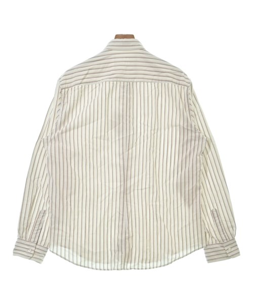 Frank&Eileen（フランクアンドアイリーン）カジュアルシャツ 白 サイズ:L メンズ/2200631174714