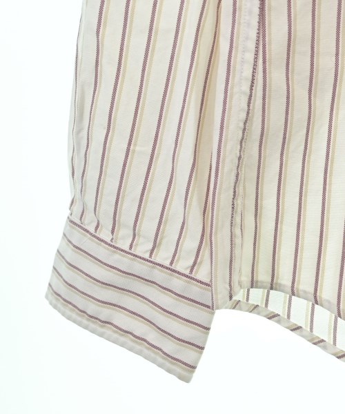 Frank&Eileen（フランクアンドアイリーン）カジュアルシャツ 白 サイズ:L メンズ/2200631174714