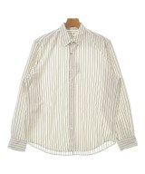 Frank&Eileen（フランクアンドアイリーン）カジュアルシャツ 白 サイズ:L メンズ/2200631174714