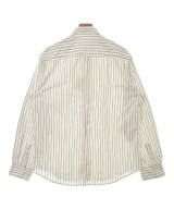 Frank&Eileen（フランクアンドアイリーン）カジュアルシャツ 白 サイズ:L メンズ/2200631174714