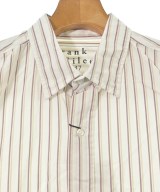 Frank&Eileen（フランクアンドアイリーン）カジュアルシャツ 白 サイズ:L メンズ/2200631174714