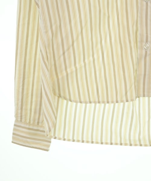 Frank&Eileen（フランクアンドアイリーン）カジュアルシャツ 白 サイズ:XS レディース/2200631174721