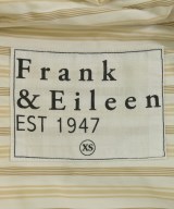 Frank&Eileen（フランクアンドアイリーン）カジュアルシャツ 白 サイズ:XS レディース/2200631174721