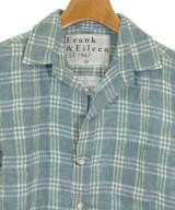 Frank&Eileen（フランクアンドアイリーン）カジュアルシャツ 青 サイズ:XS レディース/2200631174752