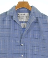 Frank&Eileen（フランクアンドアイリーン）カジュアルシャツ 紫 サイズ:XS レディース/2200631174769