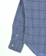 Frank&Eileen（フランクアンドアイリーン）カジュアルシャツ 紫 サイズ:XS レディース/2200631174769