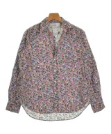 Frank&Eileen（フランクアンドアイリーン）カジュアルシャツ 赤 サイズ:XS レディース/2200631174776