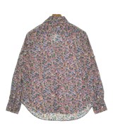 Frank&Eileen（フランクアンドアイリーン）カジュアルシャツ 赤 サイズ:XS レディース/2200631174776