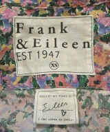Frank&Eileen（フランクアンドアイリーン）カジュアルシャツ 赤 サイズ:XS レディース/2200631174776