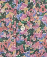 Frank&Eileen（フランクアンドアイリーン）カジュアルシャツ 赤 サイズ:XS レディース/2200631174776