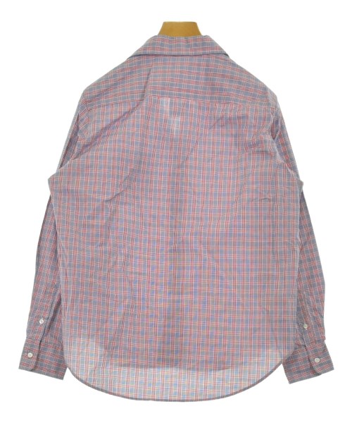 Frank&Eileen（フランクアンドアイリーン）カジュアルシャツ 青 サイズ:XS レディース/2200631174790