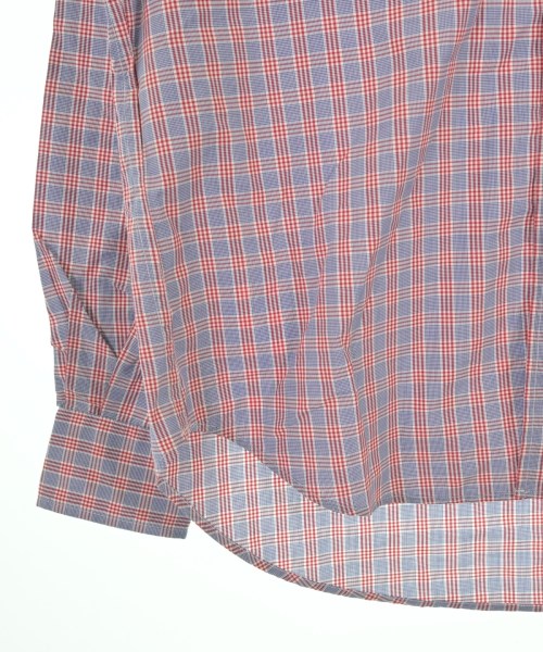 Frank&Eileen（フランクアンドアイリーン）カジュアルシャツ 青 サイズ:XS レディース/2200631174790