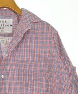 Frank&Eileen（フランクアンドアイリーン）カジュアルシャツ 青 サイズ:XS レディース/2200631174790