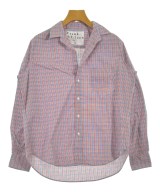 Frank&Eileen カジュアルシャツ