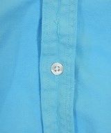 Frank&Eileen（フランクアンドアイリーン）カジュアルシャツ 青 サイズ:XS レディース/2200631174806