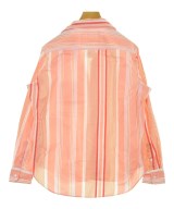 Frank&Eileen（フランクアンドアイリーン）カジュアルシャツ オレンジ サイズ:XS レディース/2200631174813