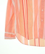 Frank&Eileen（フランクアンドアイリーン）カジュアルシャツ オレンジ サイズ:XS レディース/2200631174813