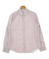 Frank&Eileen（フランクアンドアイリーン）カジュアルシャツ 赤 サイズ:L メンズ/2200631174820