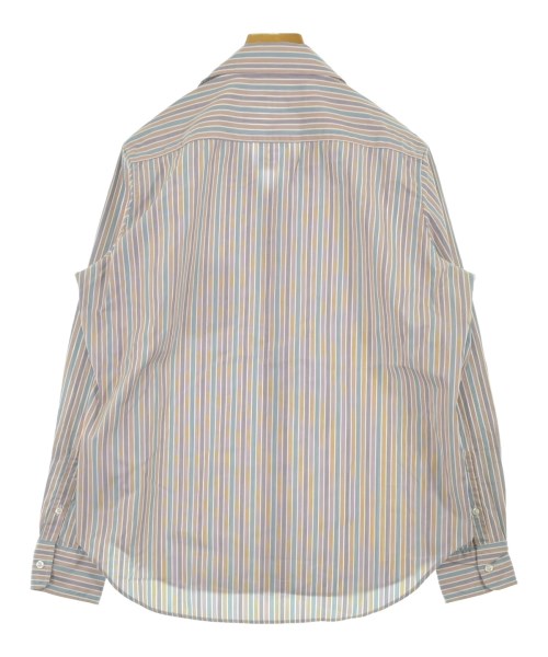 Frank&Eileen（フランクアンドアイリーン）カジュアルシャツ 紫 サイズ:XS レディース/2200631174844