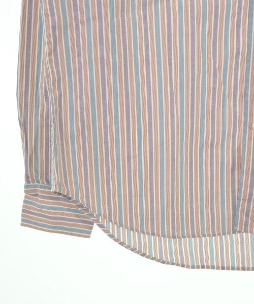 Frank&Eileen（フランクアンドアイリーン）カジュアルシャツ 紫 サイズ:XS レディース/2200631174844