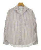 Frank&Eileen（フランクアンドアイリーン）カジュアルシャツ 紫 サイズ:XS レディース/2200631174844