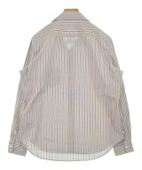 Frank&Eileen（フランクアンドアイリーン）カジュアルシャツ 紫 サイズ:XS レディース/2200631174844