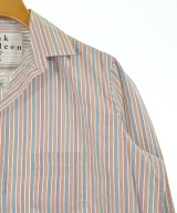 Frank&Eileen（フランクアンドアイリーン）カジュアルシャツ 紫 サイズ:XS レディース/2200631174844