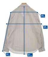 Frank&Eileen（フランクアンドアイリーン）カジュアルシャツ 紫 サイズ:XS レディース/2200631174844