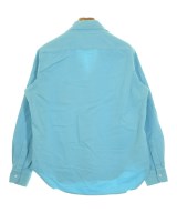 Frank&Eileen（フランクアンドアイリーン）カジュアルシャツ 青 サイズ:XS レディース/2200631174851