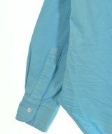 Frank&Eileen（フランクアンドアイリーン）カジュアルシャツ 青 サイズ:XS レディース/2200631174851