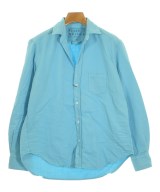 Frank&Eileen カジュアルシャツ