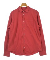 Frank&Eileen カジュアルシャツ