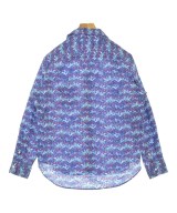 Frank&Eileen（フランクアンドアイリーン）カジュアルシャツ 青 サイズ:XS メンズ/2200631174875