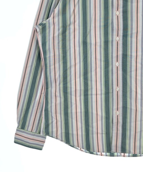 Frank&Eileen（フランクアンドアイリーン）カジュアルシャツ 緑 サイズ:L メンズ/2200631174882