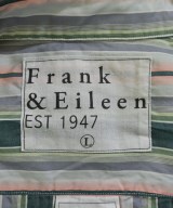 Frank&Eileen（フランクアンドアイリーン）カジュアルシャツ 緑 サイズ:L メンズ/2200631174882