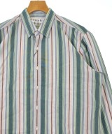 Frank&Eileen（フランクアンドアイリーン）カジュアルシャツ 緑 サイズ:L メンズ/2200631174882