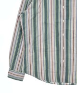 Frank&Eileen（フランクアンドアイリーン）カジュアルシャツ 緑 サイズ:L メンズ/2200631174882