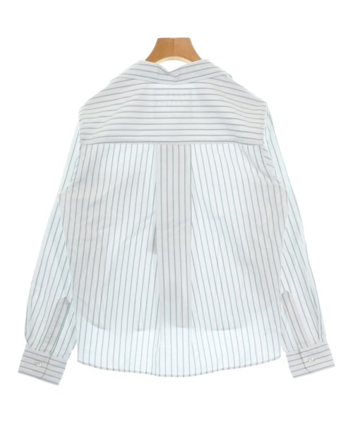 Frank&Eileen（フランクアンドアイリーン）カジュアルシャツ 白 サイズ:XS レディース/2200631174899