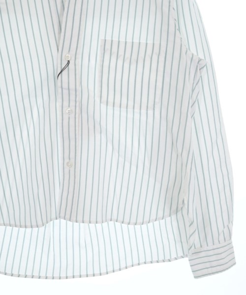 Frank&Eileen（フランクアンドアイリーン）カジュアルシャツ 白 サイズ:XS レディース/2200631174899