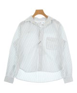 Frank&Eileen（フランクアンドアイリーン）カジュアルシャツ 白 サイズ:XS レディース/2200631174899