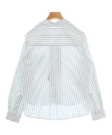 Frank&Eileen（フランクアンドアイリーン）カジュアルシャツ 白 サイズ:XS レディース/2200631174899