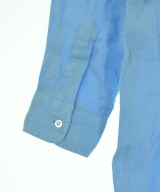 Frank&Eileen（フランクアンドアイリーン）シャツワンピース 青 サイズ:S レディース/2200631174905