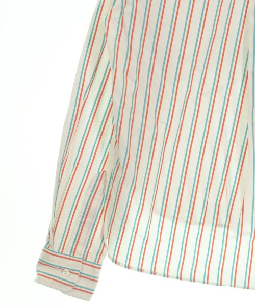 Frank&Eileen（フランクアンドアイリーン）カジュアルシャツ 白 サイズ:XS レディース/2200631174929